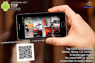 Top Gear Unofficial by Sik Multimedia