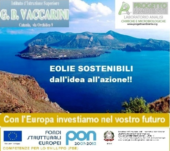 Eolie Sostenibili