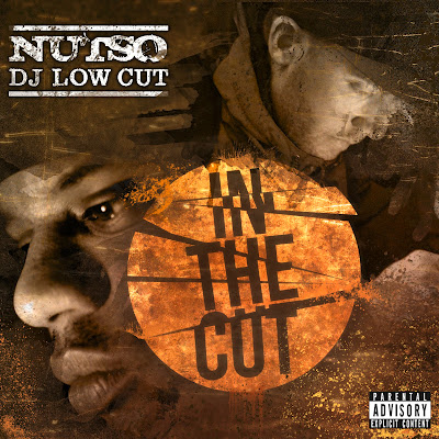 Nutso & DJ Low Cut – In The Cut (WEB) (2013) (320 kbps)