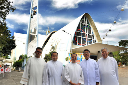 Lourdes Parish Salesian Community 2016