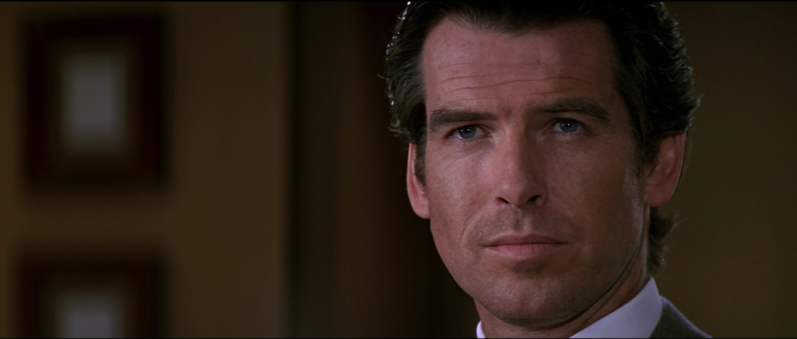 Fripps filmrevyer Bond, James Bond GoldenEye (1995)