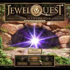 Jewel Quest: The Sleepless Star Collector's Edition