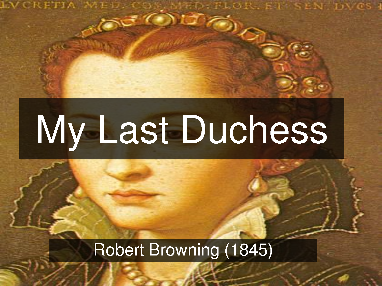 Book of the duchess critical essays image