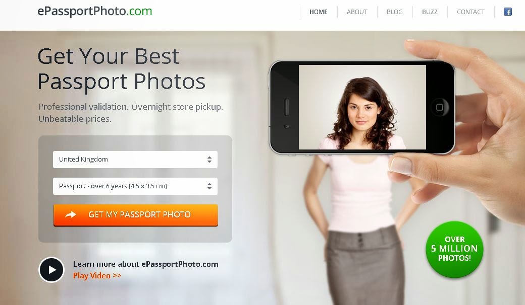 How to Print your own Passport Photo ArasoftSolutions