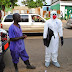 Ébola: peligro para otros continentes; Peter Piot teme se extienda la epidemia
