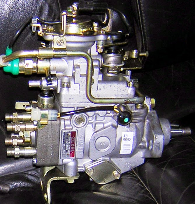 Делика тнвд