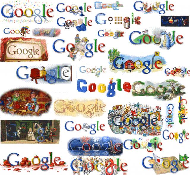 How To See All Of Google Doodles