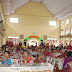 Pesta Bona Taon PPTSB Sektor IV Cabang Kota Jambi Dihadiri Calon Walikota Jambi