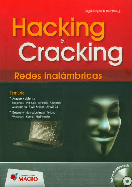  Hacking & Cracking Redes Inalambricas 