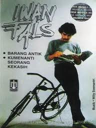IWAN FALS Barang Antik (1984)