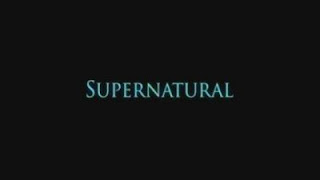 Supernatural - Ultimate Quote - Round 1A - Poll