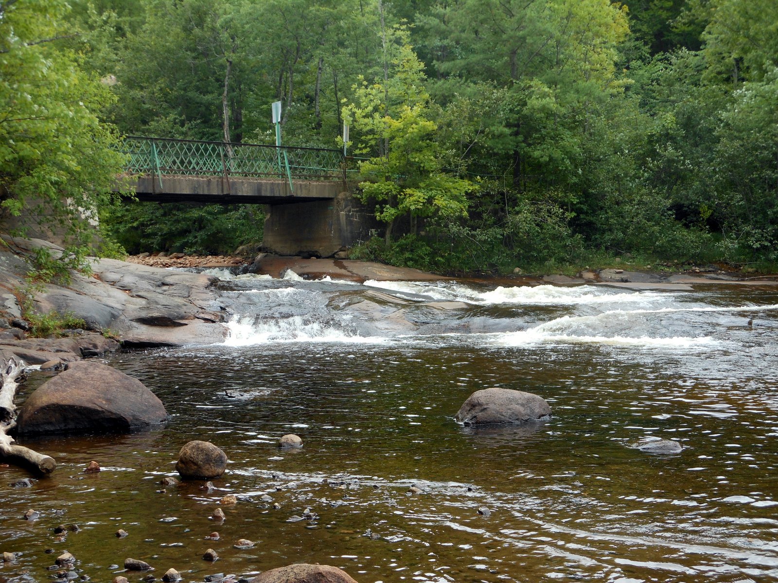 DeCampStudio Otter Creek