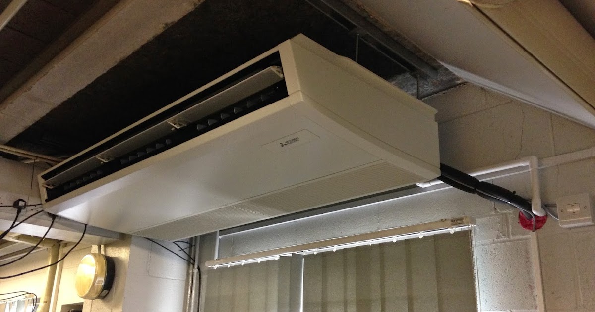 Air Conditioning Service & Installations Derby Server Room Air Conditioning Installation Derby