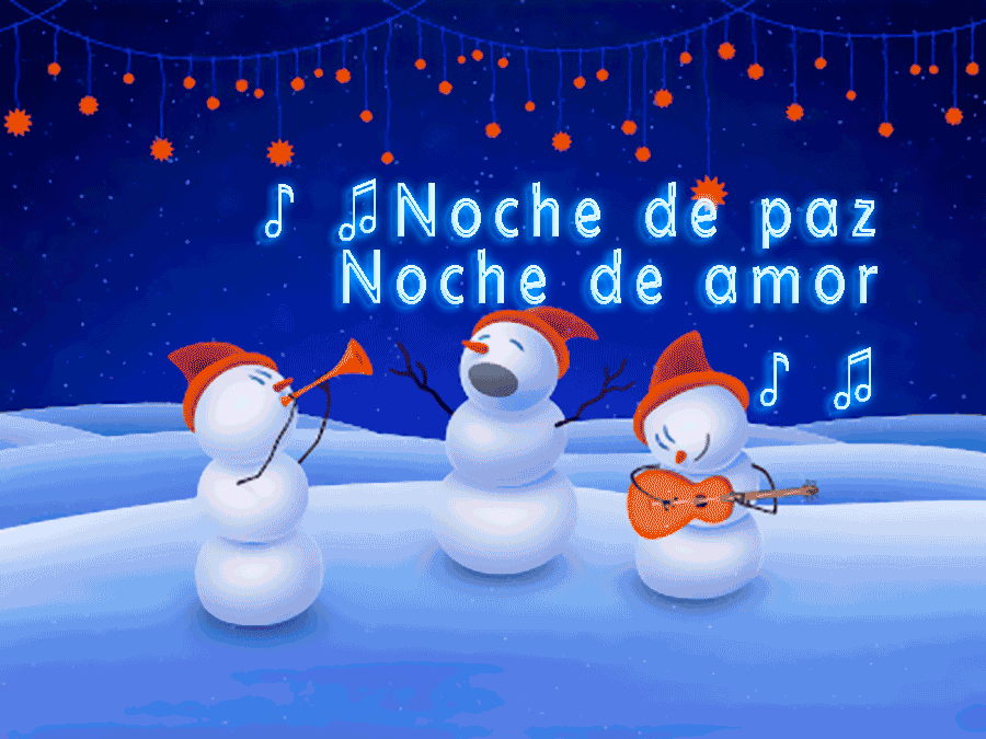 BANCO DE IMÁGENES GRATIS: 20 imágenes navideñas y gifs animados con