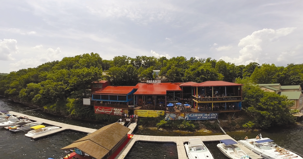 Paradise Tropical Restaurant Top 3 Reasons We Can't WAIT To Reopen!