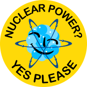 Nuclear Power Yes