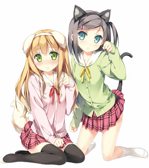 Hentai Neko