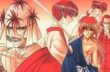 Rurouni Kenshin Meiji Kenkaku Romantan Saisen Intro 