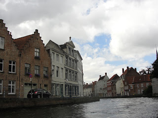 Bruges, Belgia