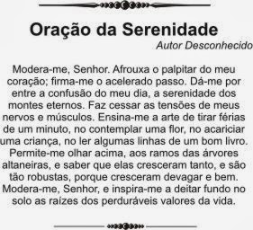 Serenamente - Dicio, Dicionário Online de Português