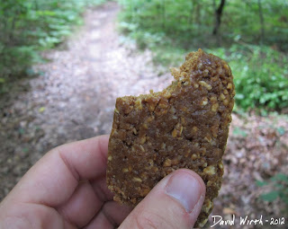 energy bar, power bar, camping, hiking, how to make, peanut butter, nuts