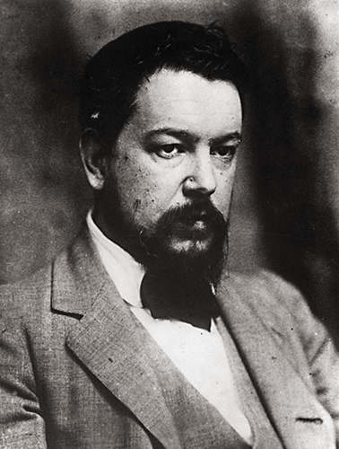 Joaquin Sorolla