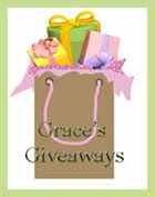 Current Giveaway from Savannah Granny