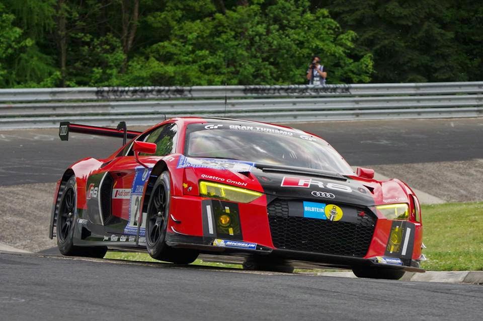 Nurburgring Nordschleife Nurburgring Nordschleife Racing