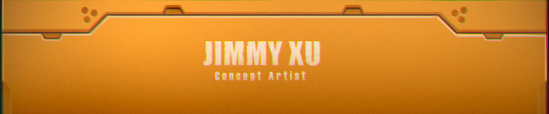 Jimmy Xu Portfolio