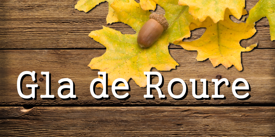 GLA de ROURE