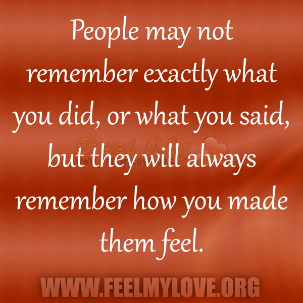 What You Said Quotes. QuotesGram