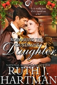 Review: Romancing The Dustman's Daughter by Ruth J. Hartman