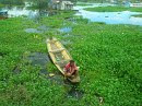 CANOAS NO IRANDUBA