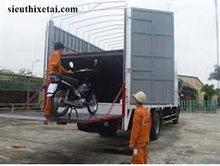 Dịch vụ đóng thùng xe tải tại công ty hoàng kim phát