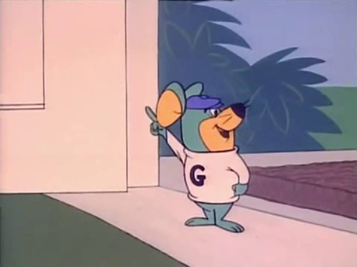 Yowp Pixie and Dixie — Homeless Jinks