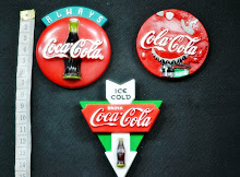 Coca cola Collection