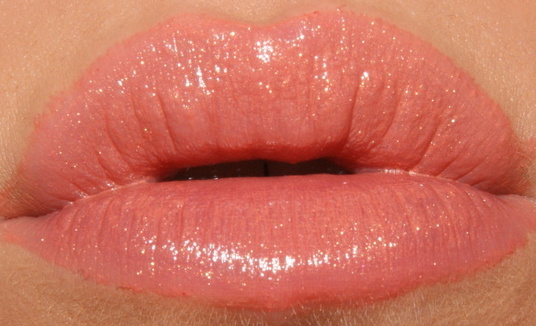 Maybelline Moisture Extreme Lipstick Peach Colada