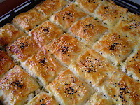 börek tarifleri