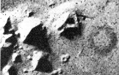 Pyramids, Monks, and Reality Chunks. 50