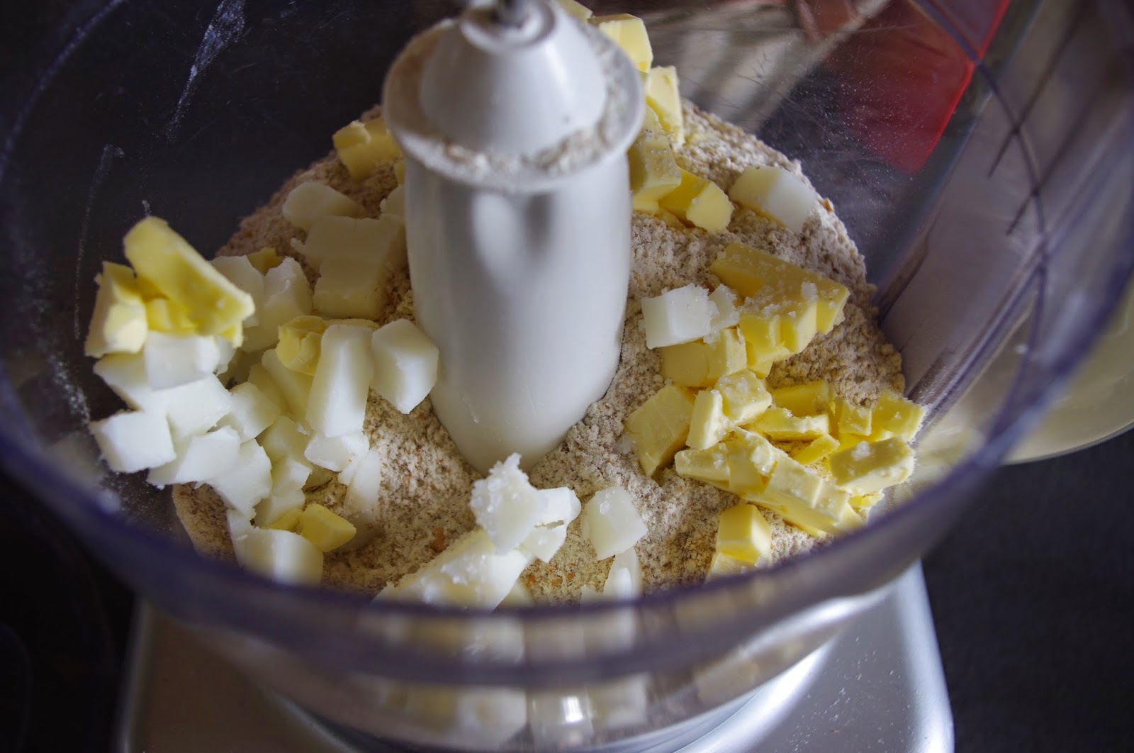 Grazing Kate My Devon Take on Cranks Homity Pie Delicious!