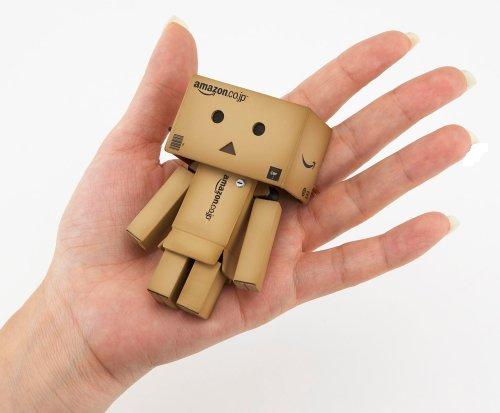 I want Danbo