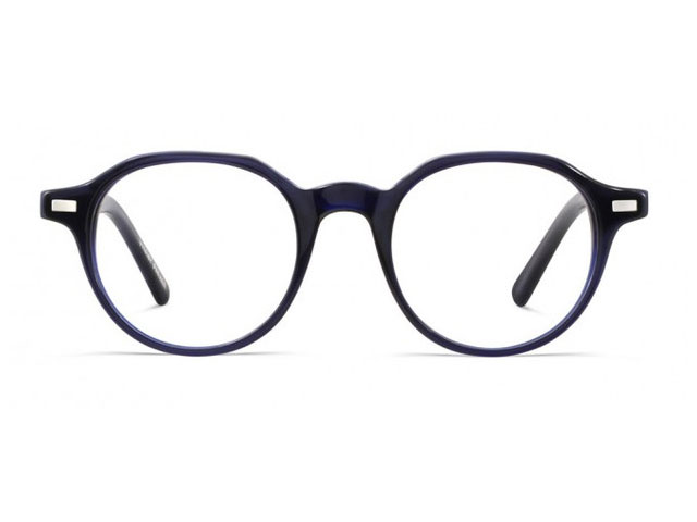 BLUE EYEGLASSES FRAMES Glass Eyes Online