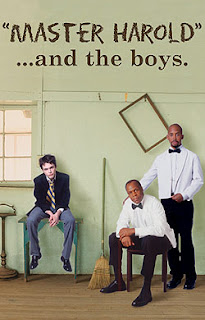 Master Harold and the boys (2011)