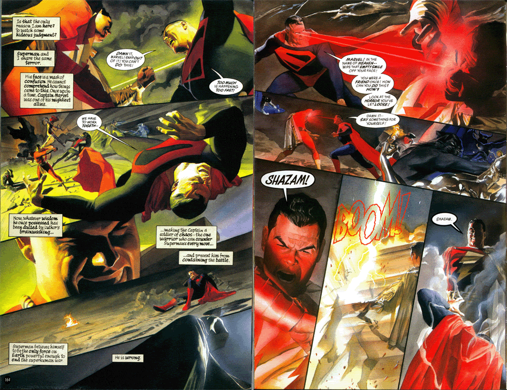 Hero-Envy-Superman-vs-Captain-Marvel.gif