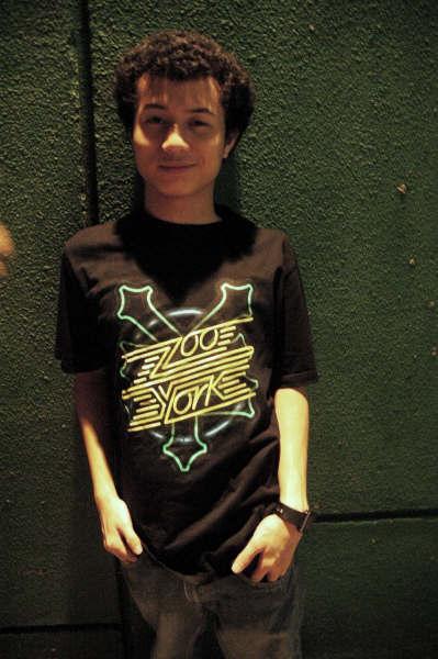 Mohd Nazreen Norzali