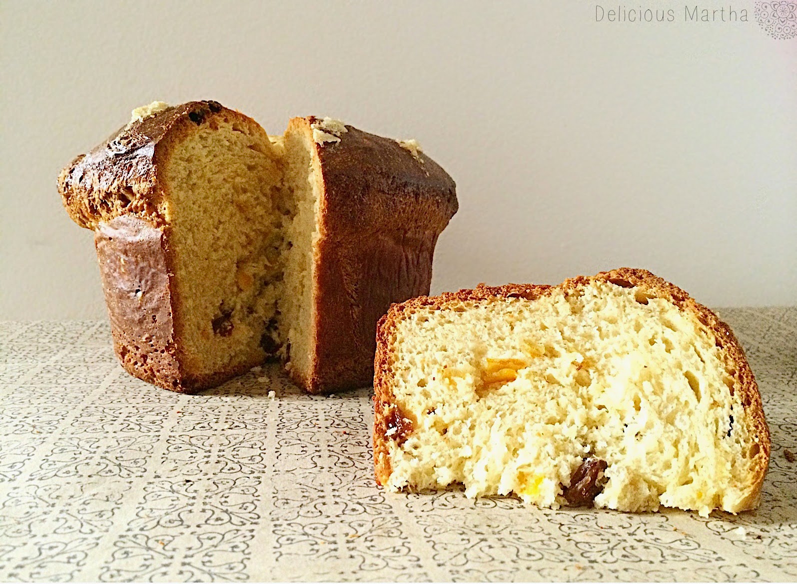 Panettone