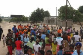 Niassa: Vila de Chimbonila já tem energia eléctrica