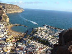 Puerto De Mogan