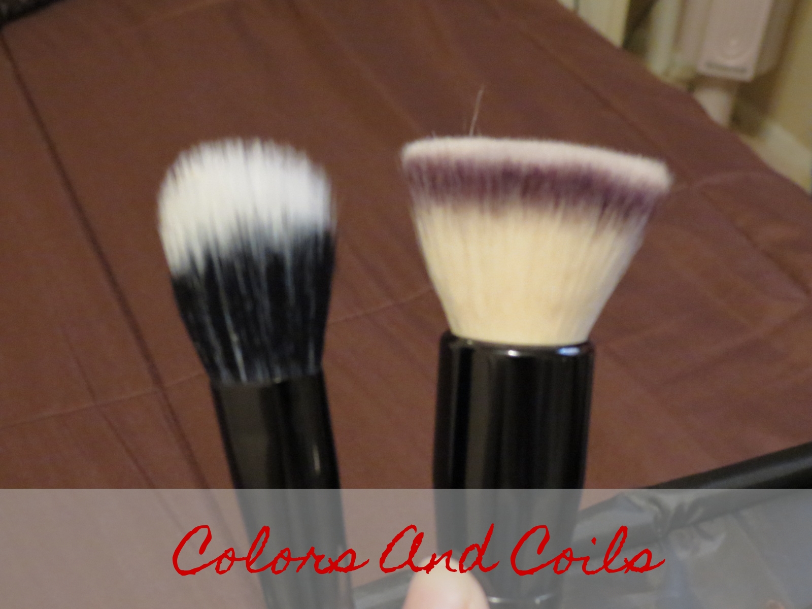 Coastal Scents 22 Brush Set