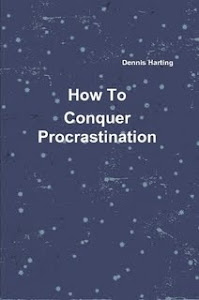 How To Conquer Procrastination